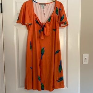 NWT ASOS Maternity Dress, US 6